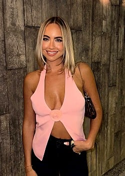 Kayley Mae